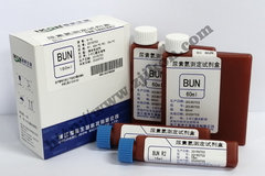 尿素氮测定试剂盒（BUN）