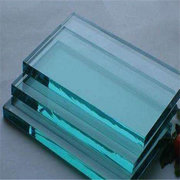 海口钢化玻璃——你知道钢化玻璃和不锈钢的差异在哪里吗
