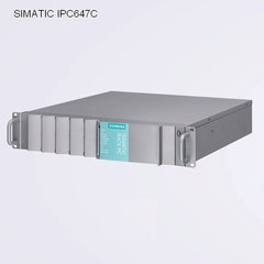 西门子IPC647C