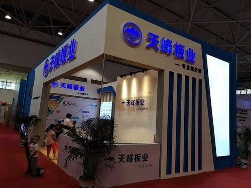 什么是生态板