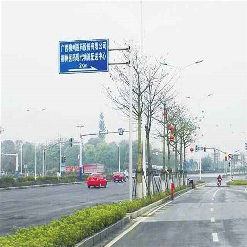 柳州广告设计公司——怎样设计广告牌不会违法！