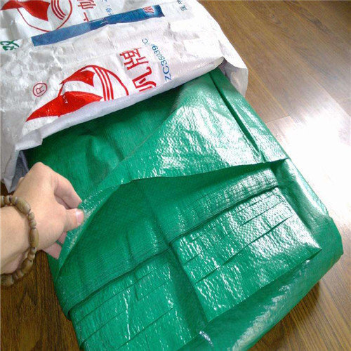 广西土工布——编织土工布和机织土工布区别