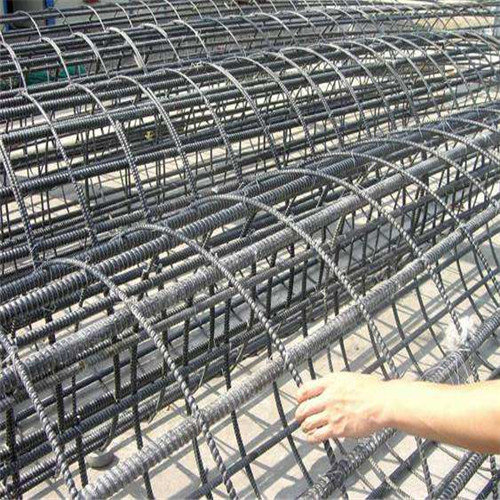 广西土工格栅——钢纤维混凝土在建筑工程中的应用怎么样?质量好不好