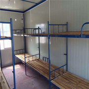 柳州住人集装箱——住人集装箱活动房的安全使用