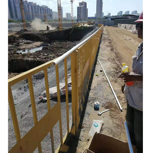 海南工地工程围挡喷淋体系的工作原理