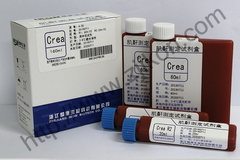 肌酐测定试剂盒 Crea