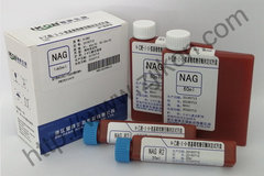 N-乙酰-β-D-氨基葡萄糖苷酶测定试剂盒 NAG
