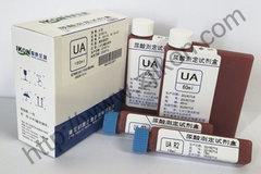 尿酸测定试剂盒（UA）