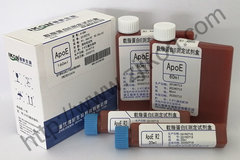 载脂蛋白E测定试剂盒（ApoE）