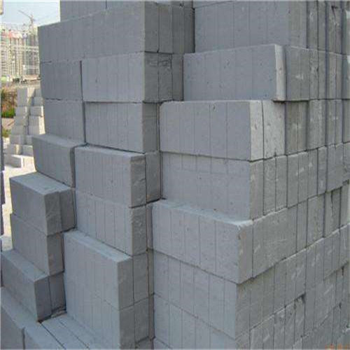 海口加气砖销售——轻质砖隔墙使用要求