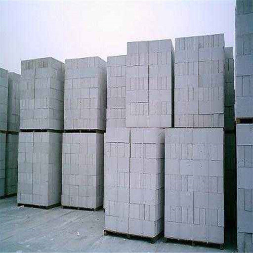 海口加气砖批发——轻质砖隔墙主要功能