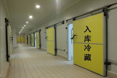 柳州冷库——做冷库多少钱一平方,小型冷藏库造价