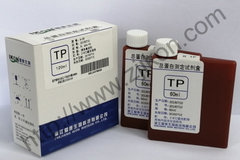 总蛋白测定试剂盒 TP