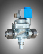 在使用多功能水泵控制閥可能存在的問題及解決方法