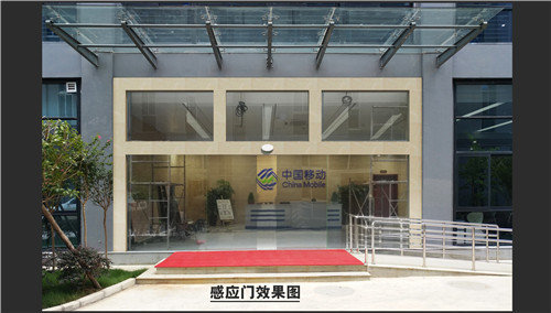 广西自动门安装哪里有