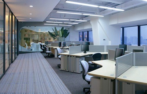 办公室装修设计需要重视哪些问题？