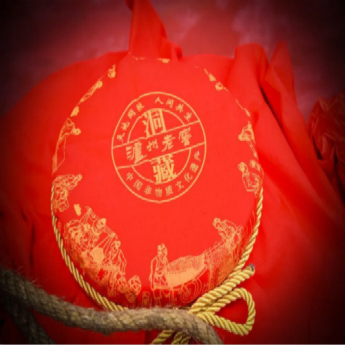 鼠年春酿出酒封藏,泸州老窖抗击疫情不放松,紧抓发展不动摇