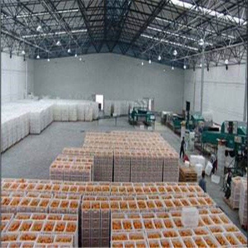 柳州冷库——第三方冷库企业选择什么管理系统好?