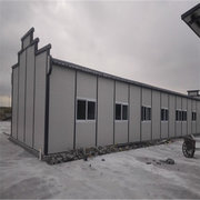 柳州住人集装箱——集装箱房屋制作过程中的焊接好方法