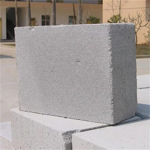 海口加气砖厂家——加气砖每一立方多少块 加气砖有哪些优点