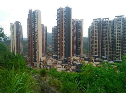 振业别墅