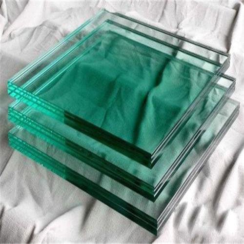 海口钢化玻璃——钢化玻璃真牢不可破？