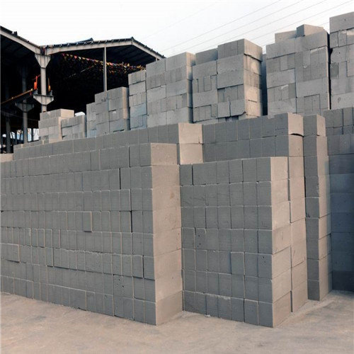 海口加气砖厂家——目前阶段常用的砌筑材料有哪些