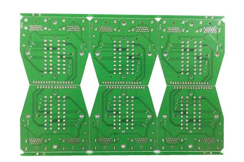 西安PCB線路板廠家對多層電路板生產流程及所需設備