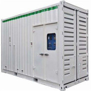 柳州住人集装箱——污水设备集装箱安装可以在哪建