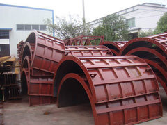 贵州钢模板施工厂家