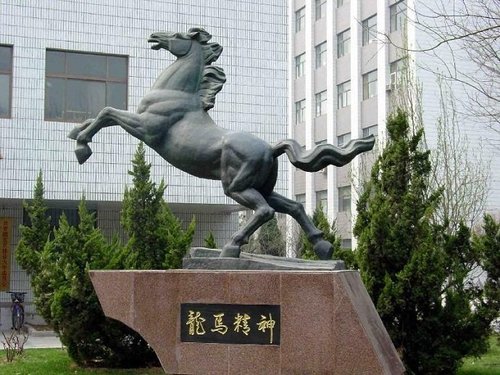 景观雕塑制作原则