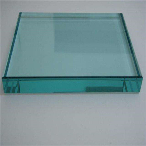 海口钢化玻璃——老外加特林挑战中国钢化玻璃，实力“打脸”