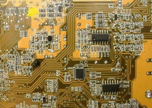 PCB电路板进行散热都有哪些方式？