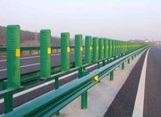 陕西高速公路护栏板应如何应用