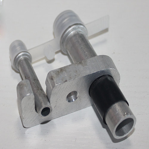 空调外墙洞管帽的作用