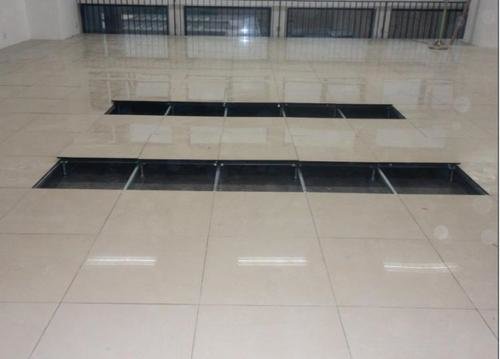 畢節PVC防靜電地板