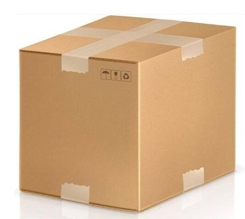 陕西纸箱制造厂家普及一下制造纸箱的基础知识
