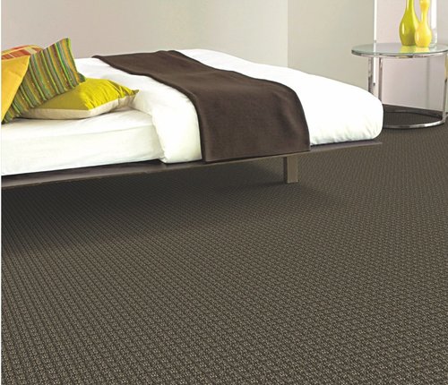 臥室地毯鋪裝的方法