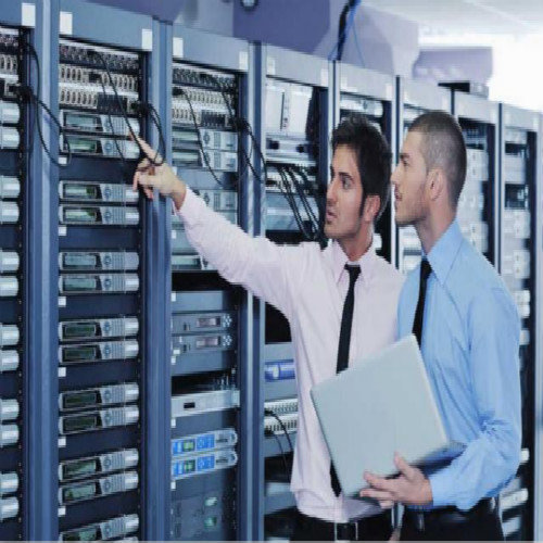 网站建设中什么是服务器?