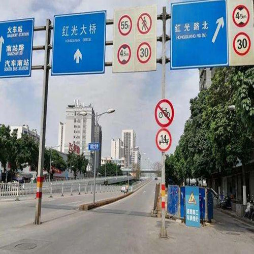 柳州广告公司——安全标识设计牌的意义和作用