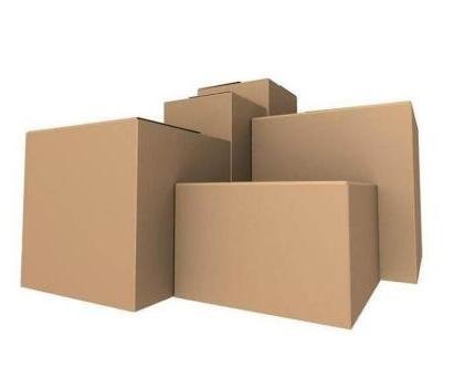 陕西众德纸箱厂浅谈纸箱的材质与分类