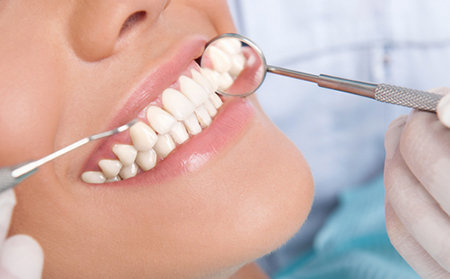 根管治療時牙洞太大，做牙套會很復雜？