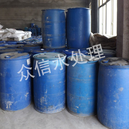 山东水处理药剂厂家——造纸系统中添加消泡剂的必要性