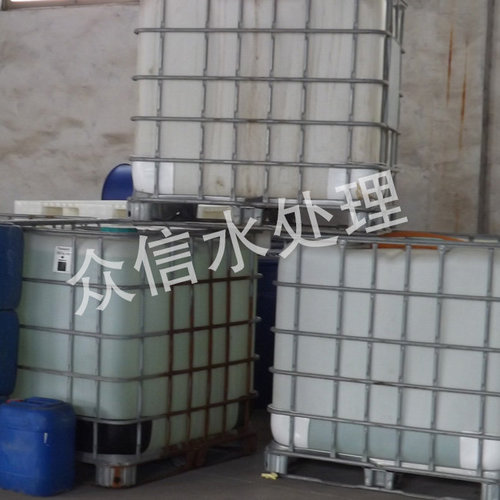 众信水处理——反渗透设备中加阻垢剂的好处