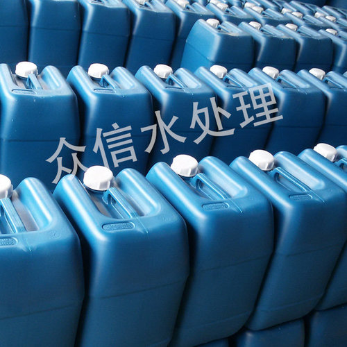 众信水处理——怎样使用高效粘泥剥离剂