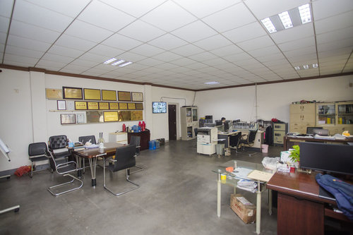 办公展示