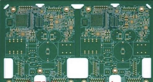 PCB抄板必须要拆解电路板上的元件吗？原线路板能返回吗？