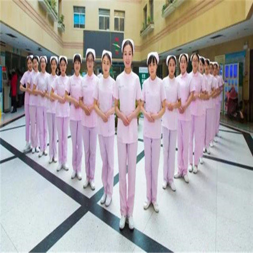 海南医护服——你知道护士服有几种吗?