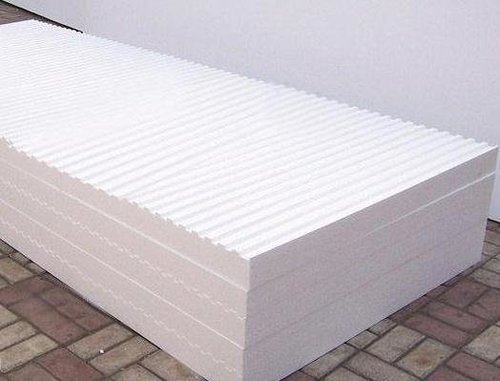 陕西泡沫板厂家产品在使用于外墙建筑都有那些效果呢?