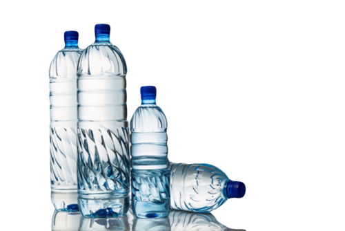 塑料瓶在生产过程中如何减少浪费？